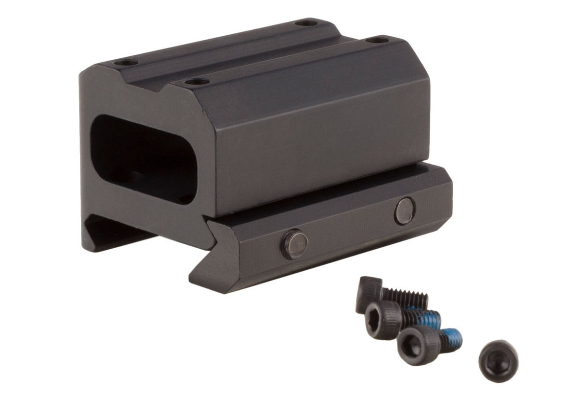 Trijicon】MRO Full Co-Witness Mount – ROCK-et