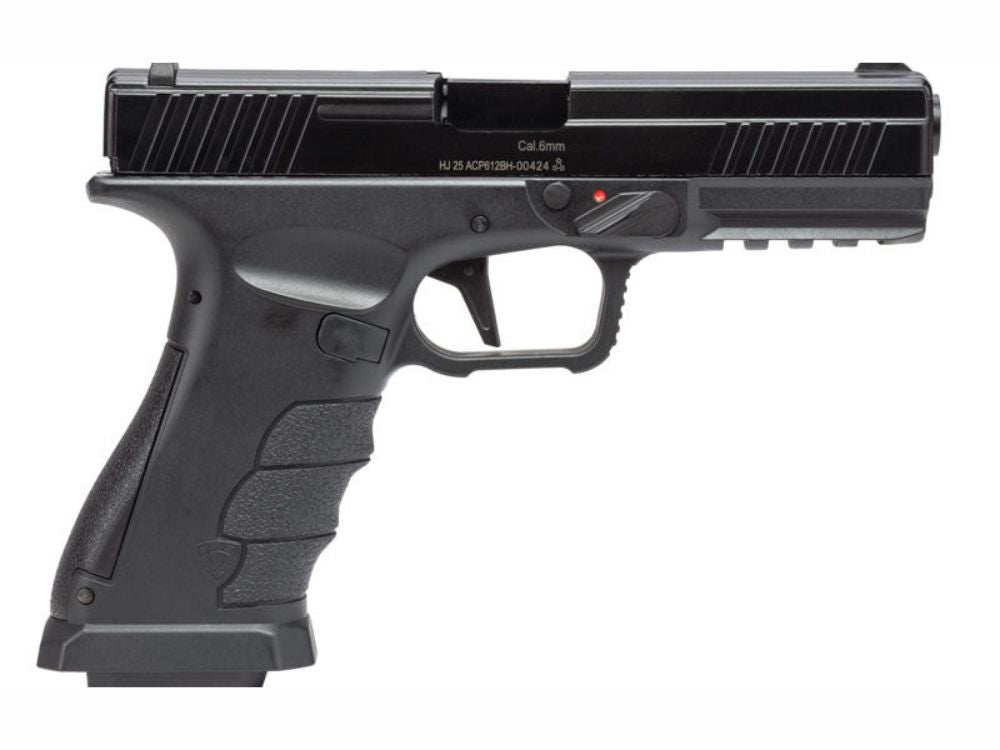APS】BLACK HORNET AUTO CO2GBB JASG認定（2026年5月20日新発売