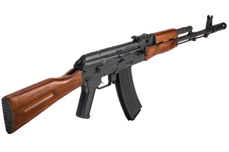 APS】Real Wood AK74（2025年9月下旬発売） – ROCK-et