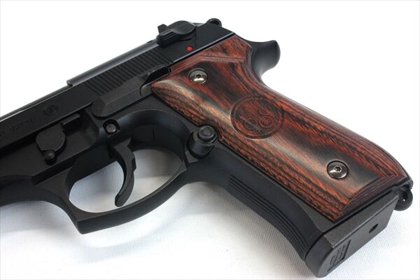 PANDORA ARMS？ VSR-10 PISTOL GRIP TYPE WEB限定】ウッドストック｜VSR-10 G-SPEC.｜PISTOL GRIP TYPE
