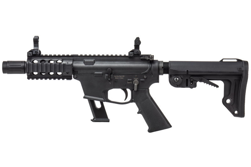 トイガン [ BATON airsoft ]BG-PCC CO2GBB Gunsmith BATON / BG-PCC CO2GBB【JASG認定】