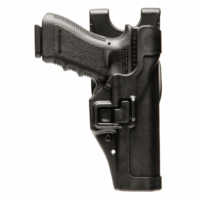 ブラックホーク　Serpa DUTY ホルスターL2 92/M9A1 レール対応 ブラックホーク Serpa DUTY ホルスターL2 92/M9A1 レール対応 | Buyee