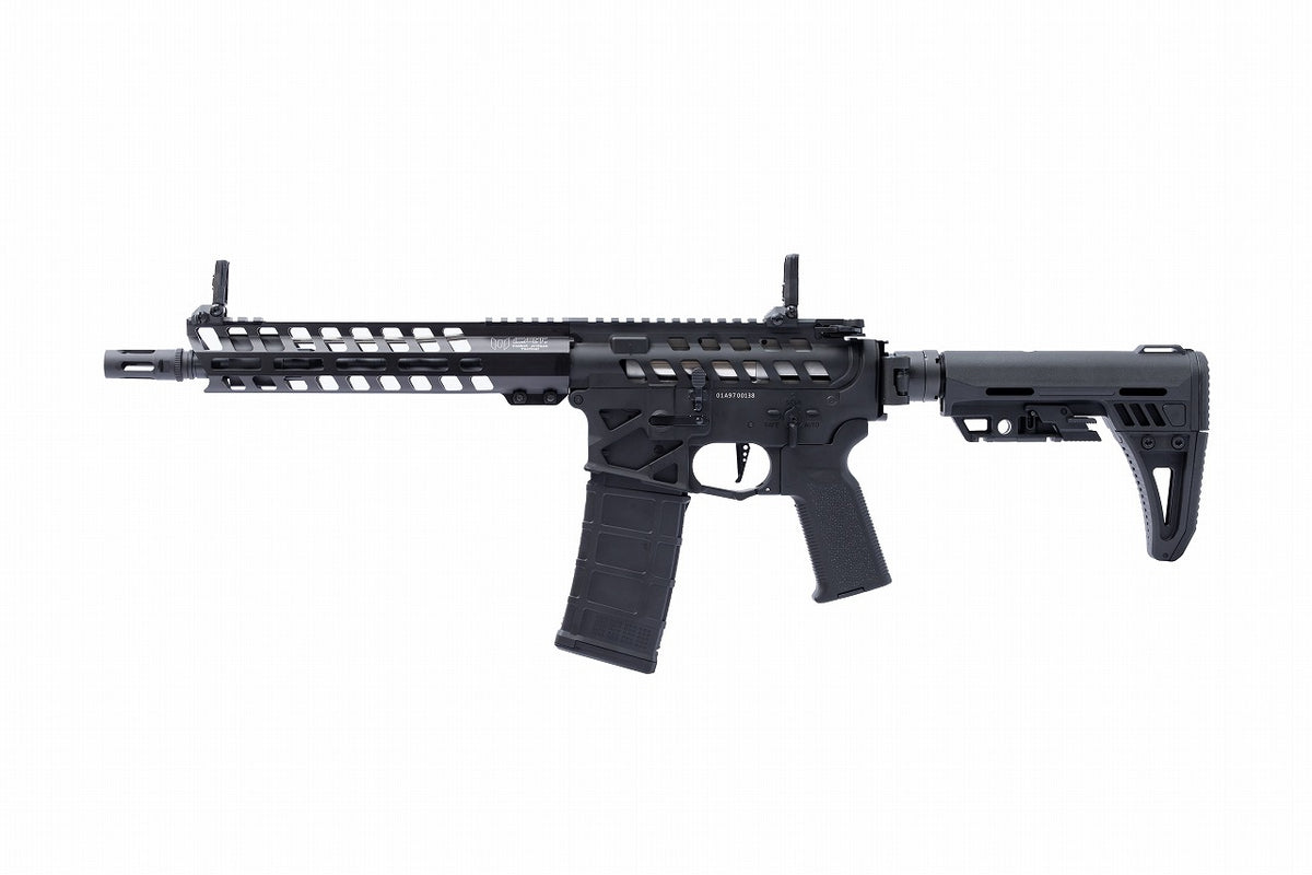 C.A.T.】AR-15 Legend 10