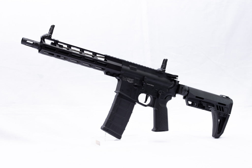 C.A.T.】AR-15 Explorer 10