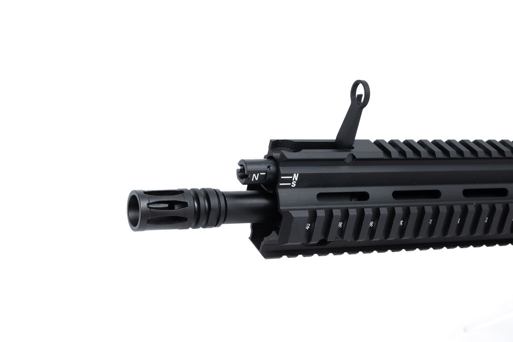 C.A.T.】HK416A5 AEG BK（3次ロット/2026年6月頃発売予定・予約