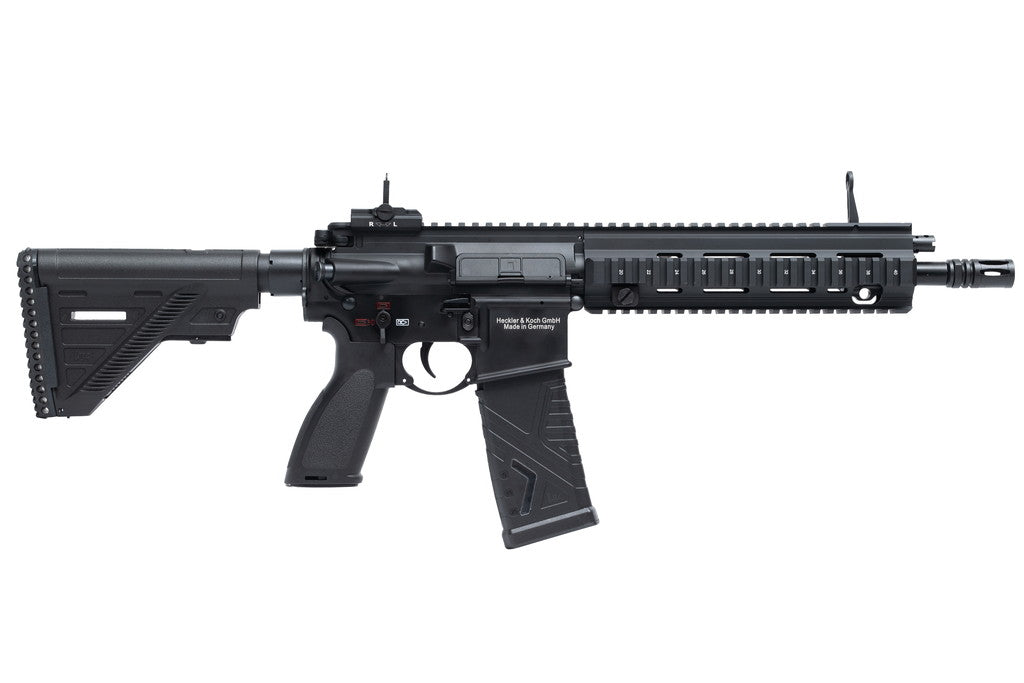 C.A.T.】HK416A5 AEG BK（3次ロット/2026年6月頃発売予定・予約