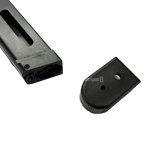 Carbon8] CZ SHADOW-2 Exclusive 24-Round Magazine Gen.2 (Releasing