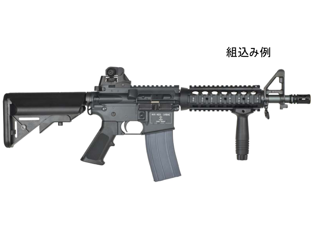 T8 Airsoft】マルイM4MWS用MK18 Mod0フロントキット – ROCK-et