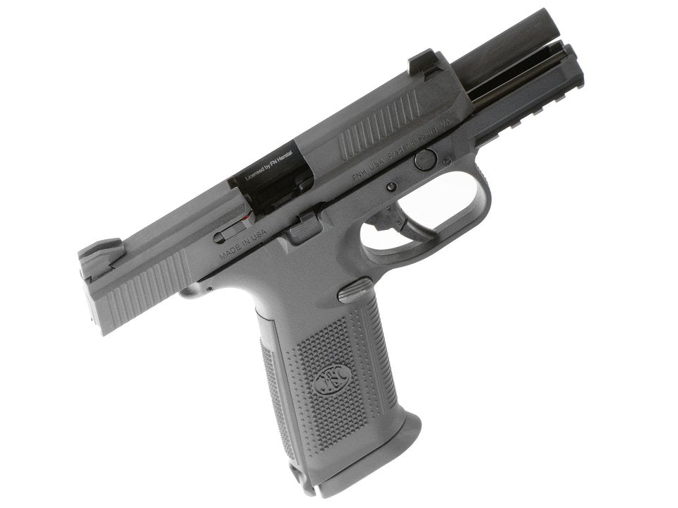 CYBERGUN】FN FNS-9 GBBピストル JPversion BK VFC OEM/ガスガン – ROCK-et