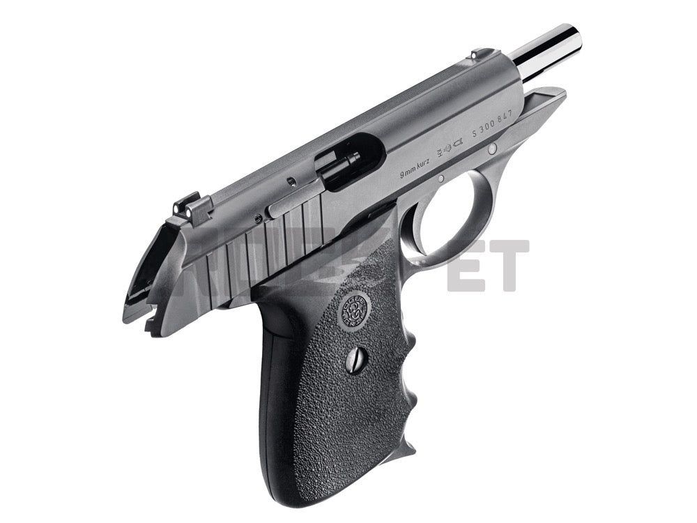 KSC】P232 ホーグカスタム ABS【限定品】（2026年7月22日新発売・予約