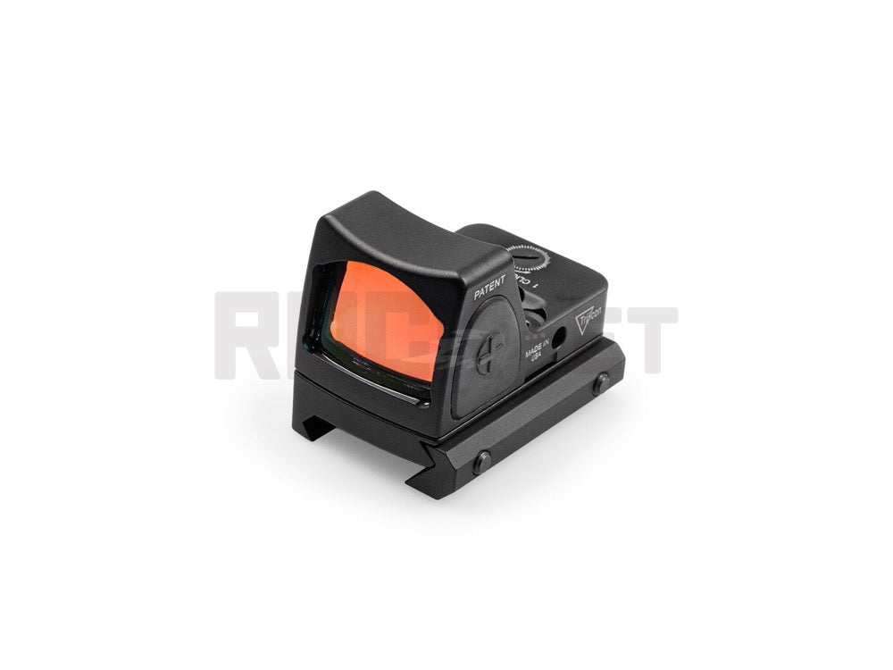 DMAG】Trijicon RMRタイプ レッドドットサイト（2025年4月4日再入荷
