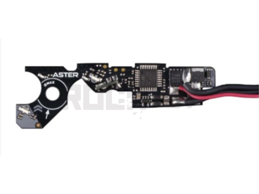 E&L】ELAKS74U AEG E-Platinumエディション〈ASTER SE内蔵〉EL-1104PT