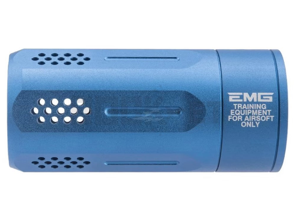 EMG】Strike Industries オプレッサー LITE Blue（2025年11月13日新