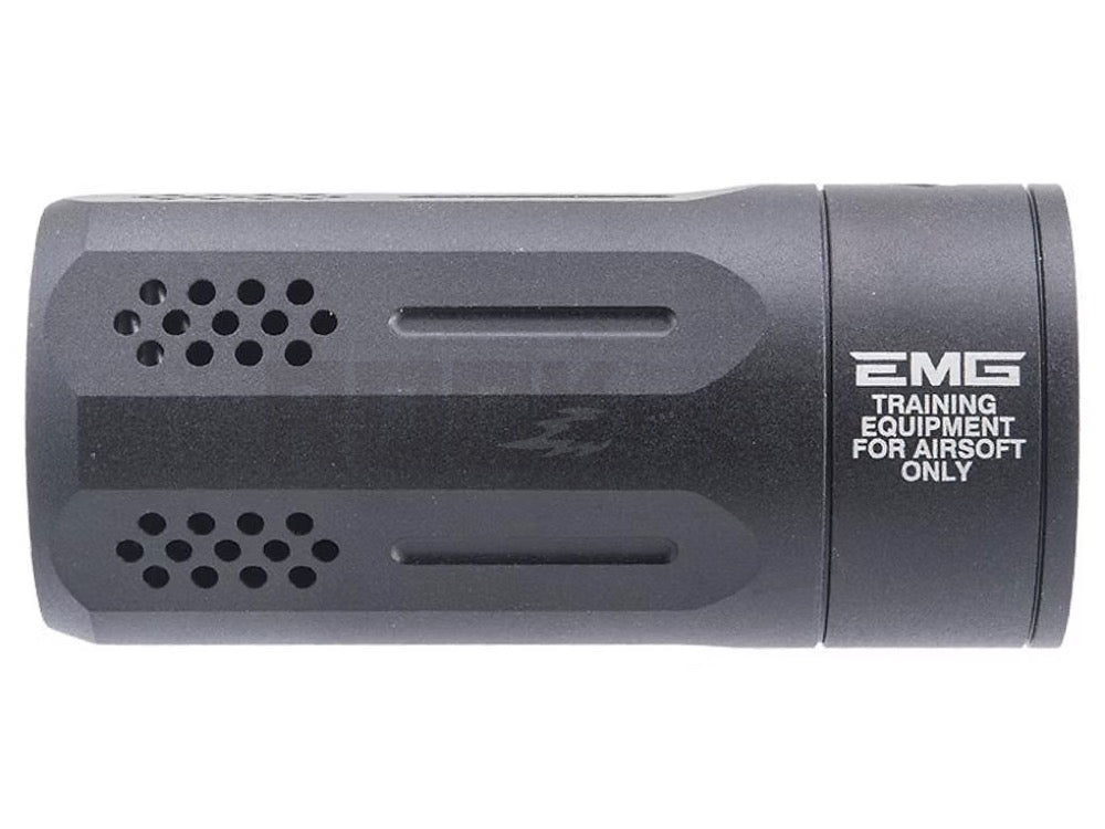 EMG】Strike Industries オプレッサー トレーサー Black（2025年11月13