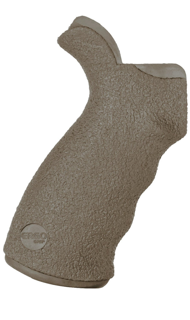 【ERGO】ERGO X GRIP – SUREGRIP (Dark Earth)