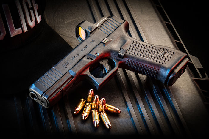 トイガン G17 Gen5 MOS 東京マルイ グロック17 gen5 G17 Gen5 MOS - ガスブローバック | 東京