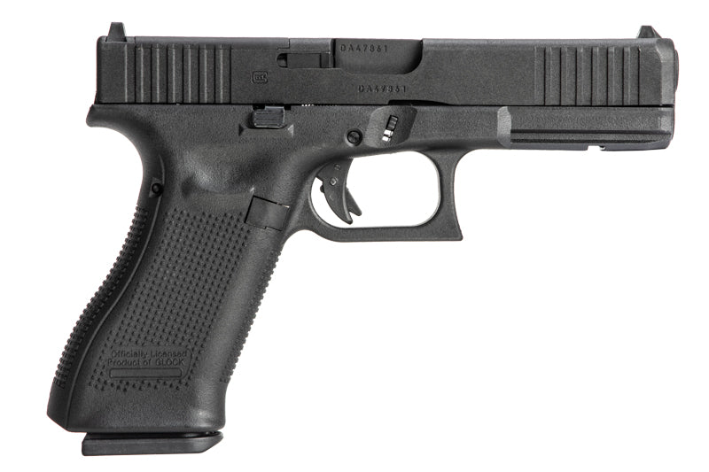楽天市場】バトンTrading BATON GLOCK G17 Gen5 MOS CO2GBB