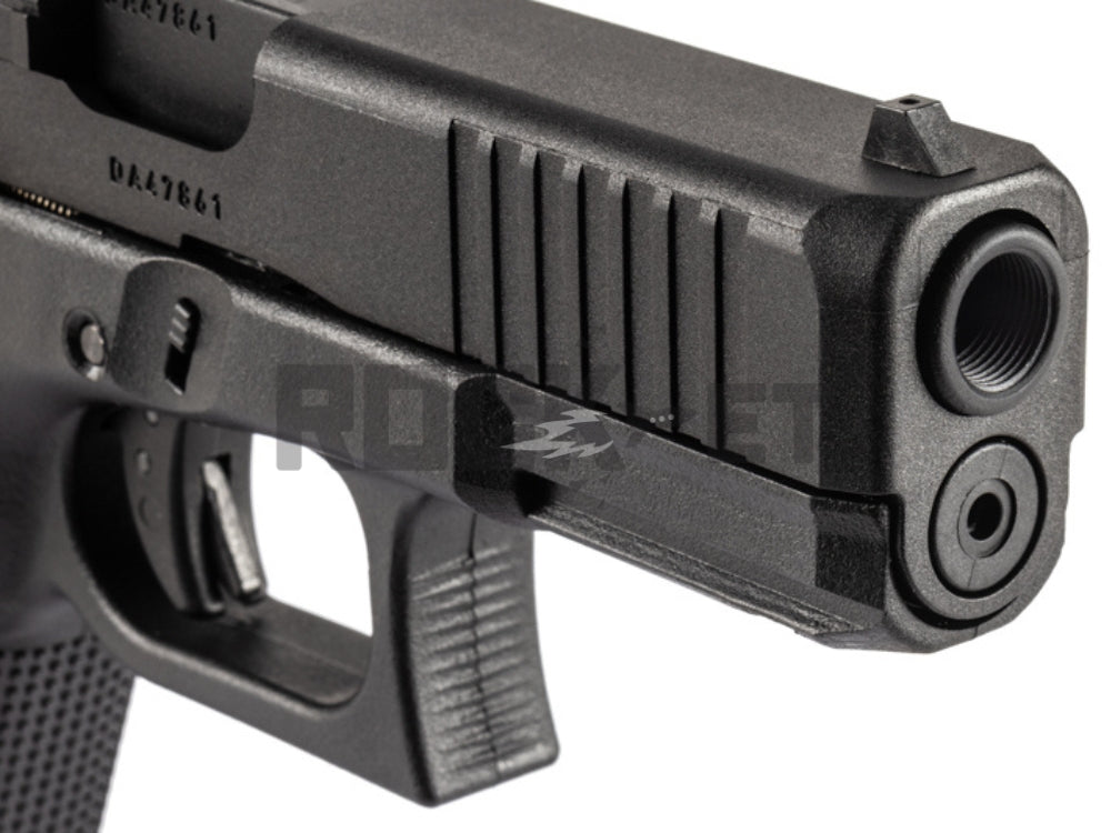 BATON airsoft】GLOCK G19 Gen5 MOS(t) CO2GBB（2026年8月20日新発売