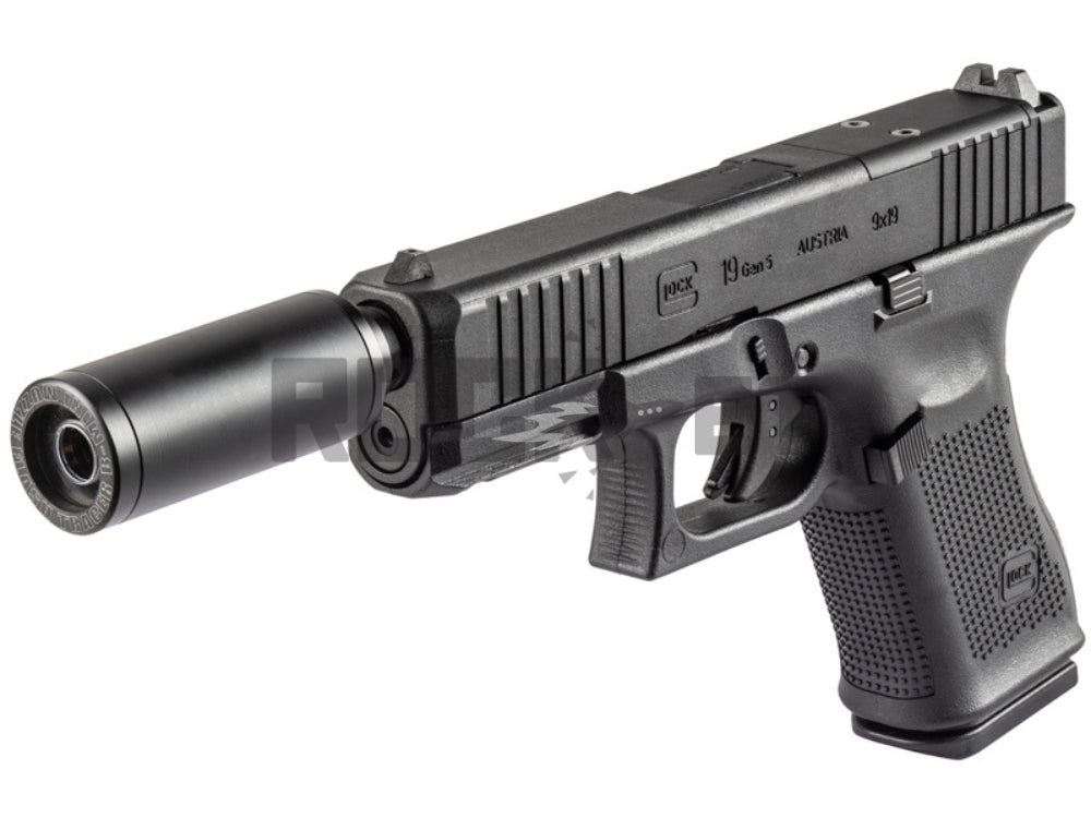 BATON airsoft】GLOCK G19 Gen5 MOS(t) CO2GBB（2026年8月20日新発売