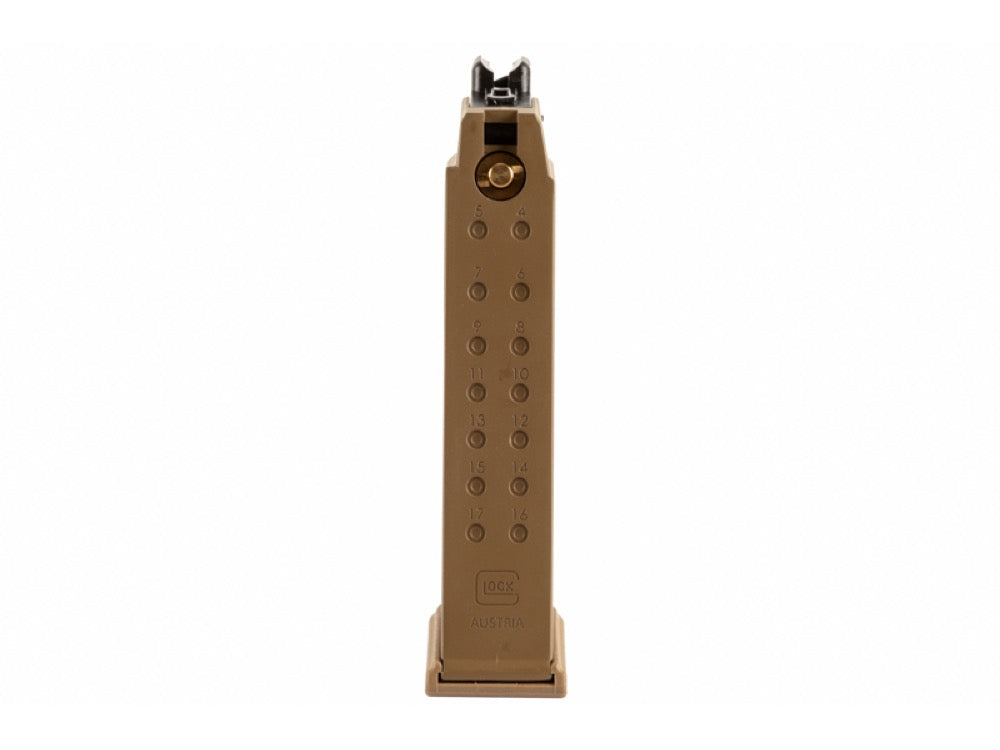 BATON airsoft】GLOCK G19X CO2マガジン（2026年3月19日新発売） – ROCK-et