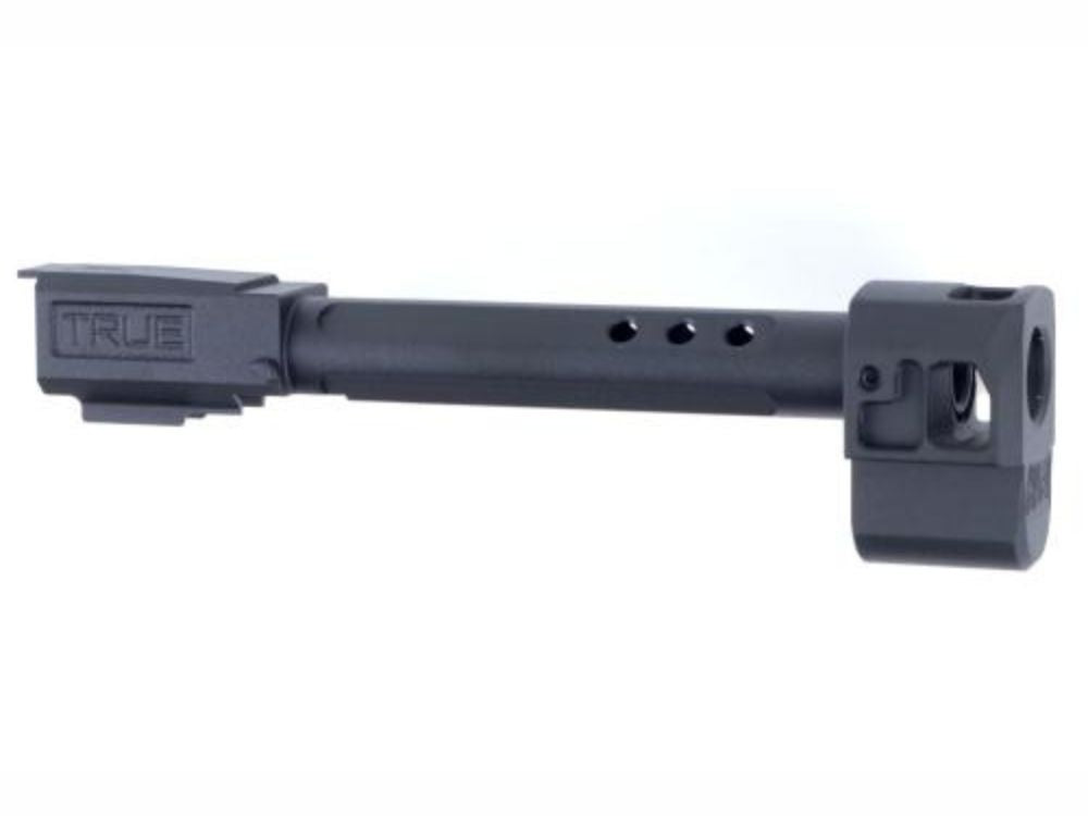 GUNDAY】東京マルイP320フルサイズ対応 TRUE+”HC320FL”タイプ アウター