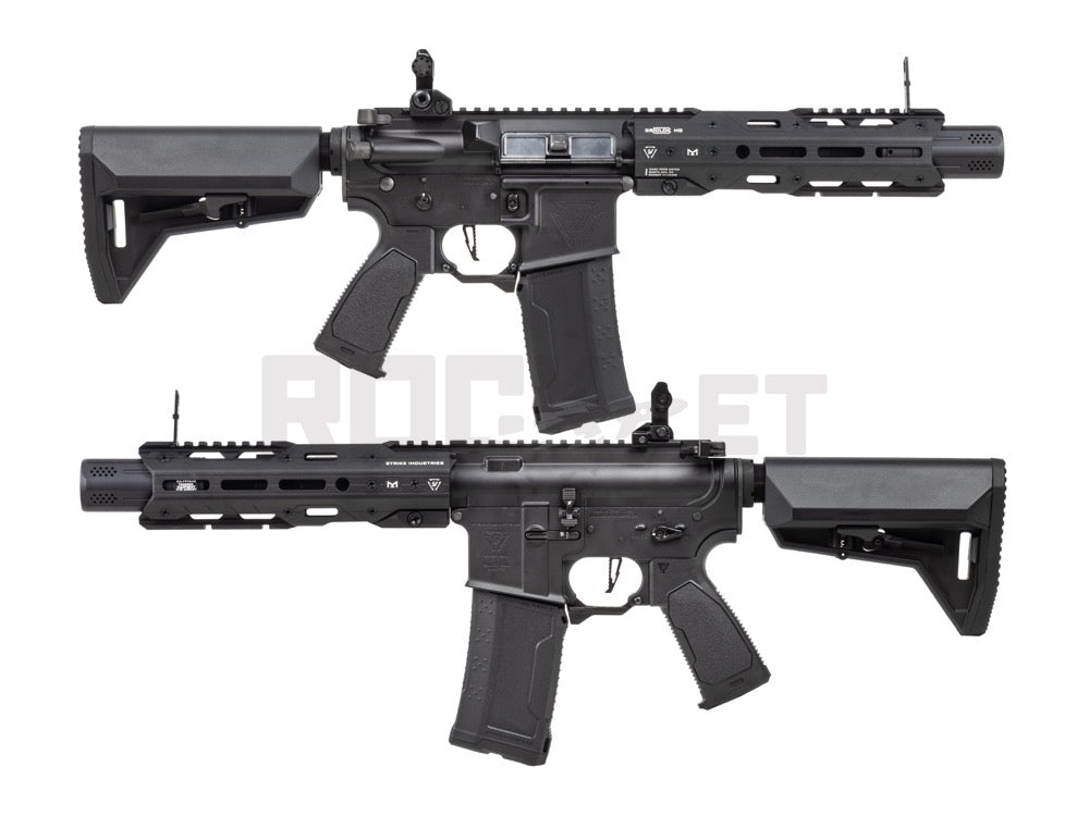 EMG】Strike Industries GRIDLOK 8.5