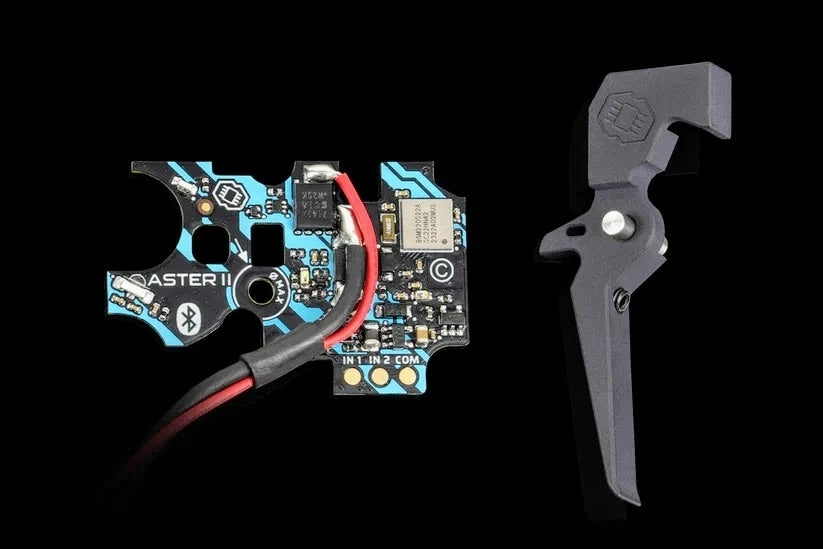 【GATE】ASTER2 Bluetooth Ver.2メカボックス用 前方配線
