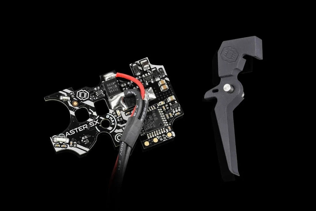 【GATE】 ASTER SX V2 Ver2メカボックス用 後方配線