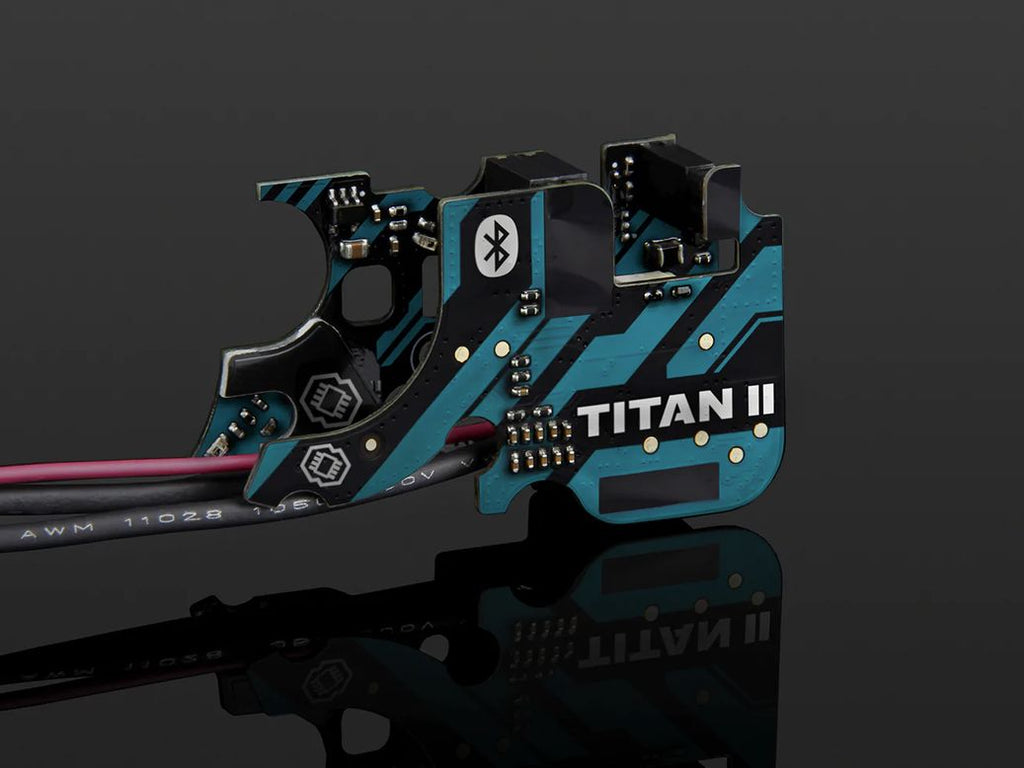 【GATE】 TITAN2 Ver2メカボックス用 後方配線