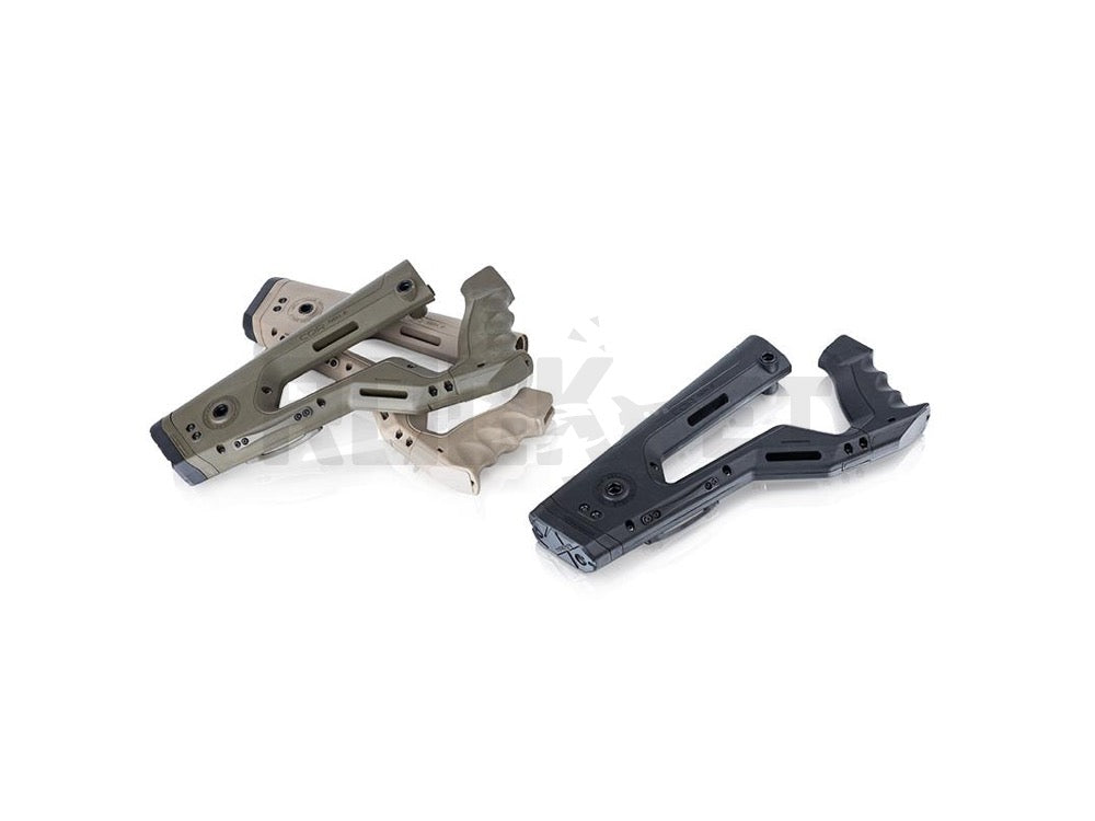 HERA】 CQR BUTTSTOCK GEN.2 - OD Green（取扱い終了） – ROCK-et