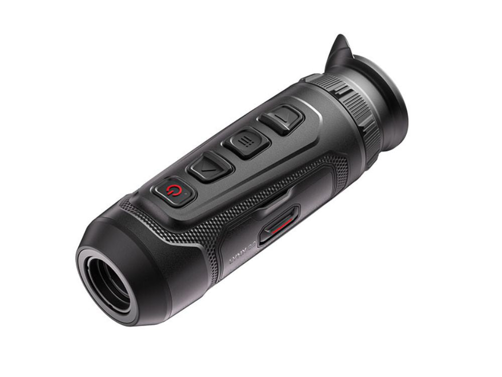 HIKMICRO】LYNX LE15 3.0 サーマル単眼スコープ（2026年4月17日新発売