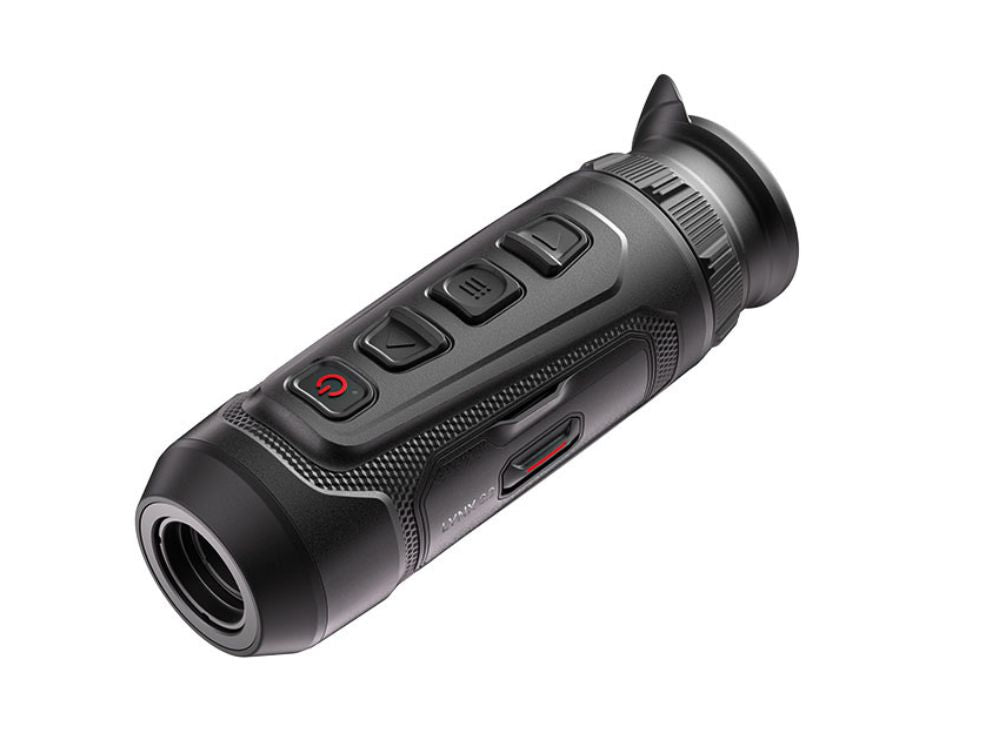 HIKMICRO】LYNX LH15 3.0 サーマル単眼スコープ（2026年4月17日新発売