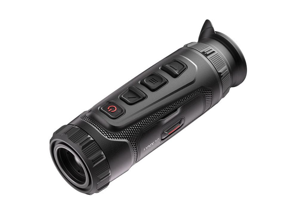 HIKMICRO】LYNX LH19 3.0 サーマル単眼スコープ（2026年4月17日新発売