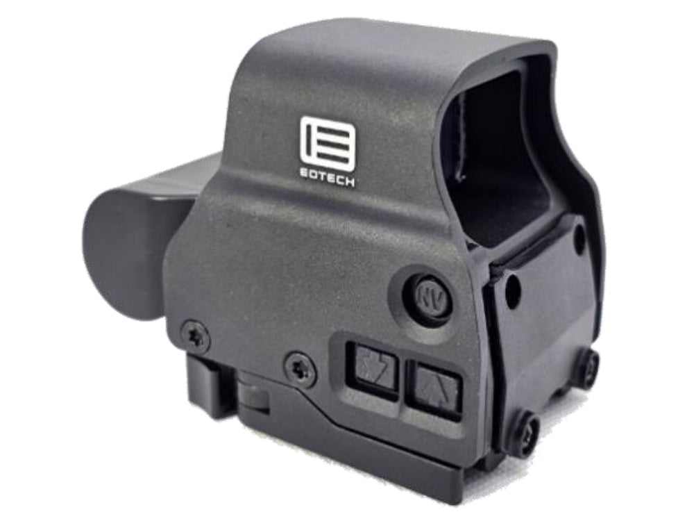 Holy Warrior EOTech EXPS3 Replica Real Holographic Sight HOLO-1