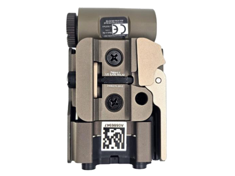 Holy Warrior】EOTech EXPS3レプリカ リアルホロサイト HOLO-1
