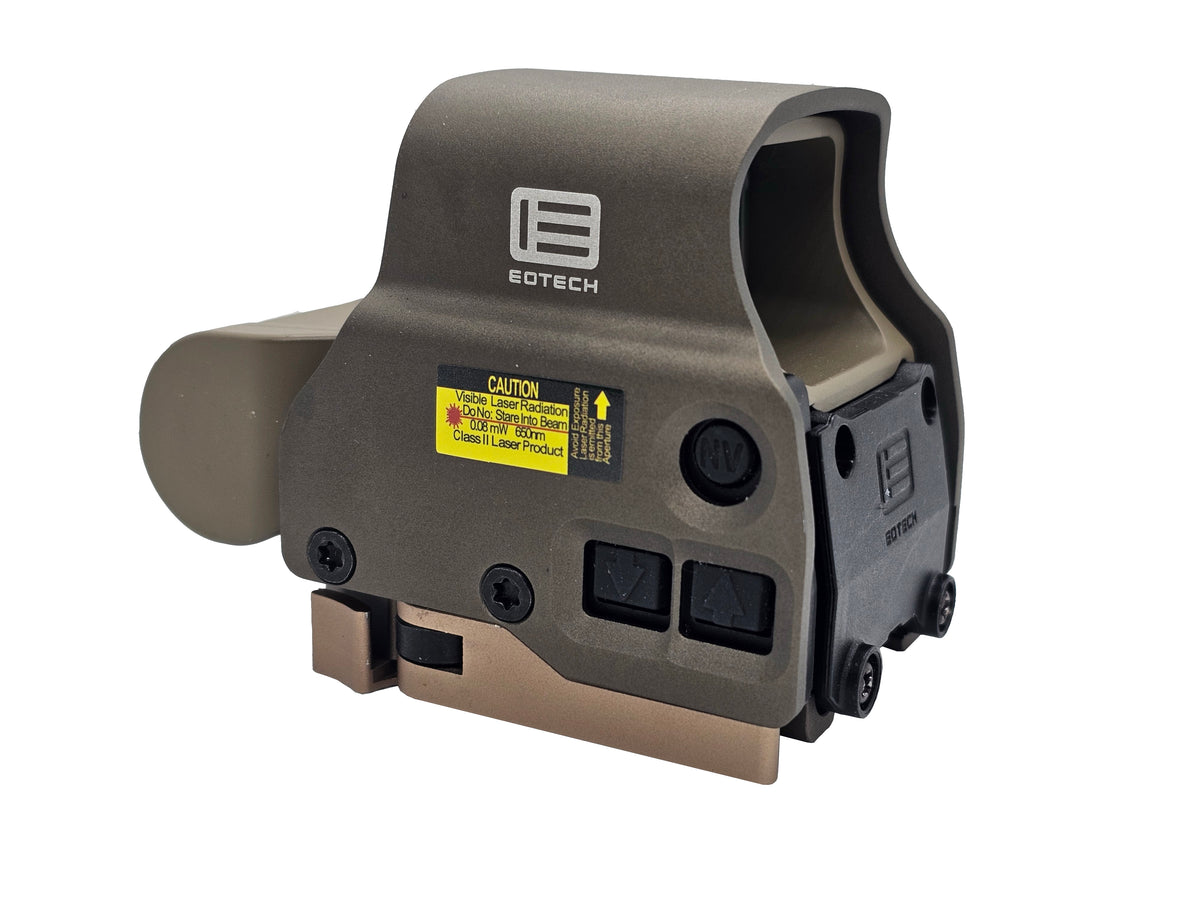 Holy Warrior】EOTech EXPS3レプリカ リアルホロサイト HOLO-1