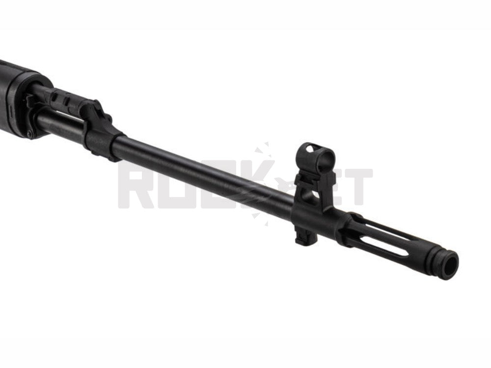 SVD 電動ガン King Arms】SVD Sniper Rifle Ultra Grade 電動ガン（2026年6月11日