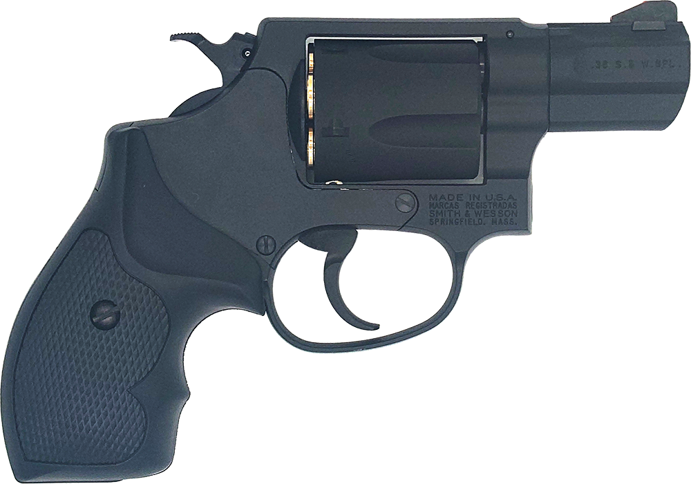 タナカ S&W M36 ガスガン 2インチモデル タナカ】S&W M36 Performance Center 2inch HW Version2 モデル