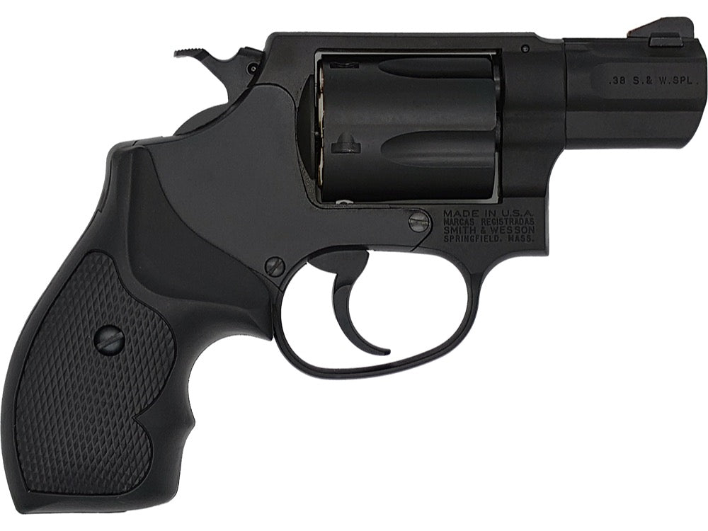 タナカ】S&W M36 Performance Center 2inch HW Version2 （2025
