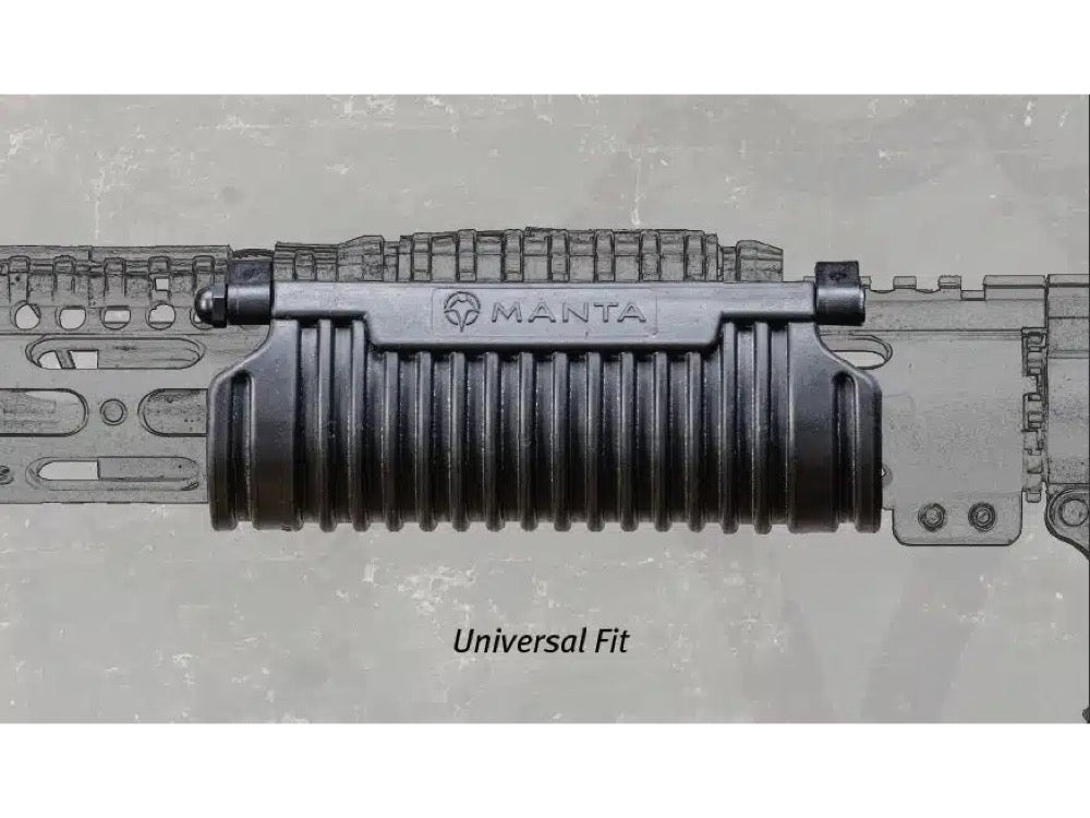 MANTA DEFENSE】Tac-Wrap Cover – ROCK-et