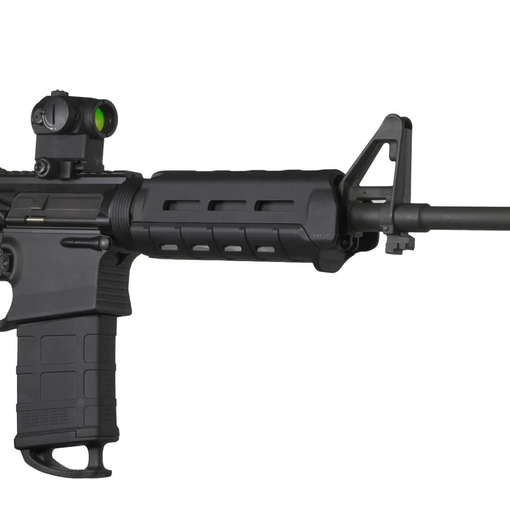 【最終値下げ】KSC マグプル M4 CMRハンドガード付 ガスガン Magpul】 マグプル ハンドガード カービンレングス-AR15/M4/ MOE M-LOK