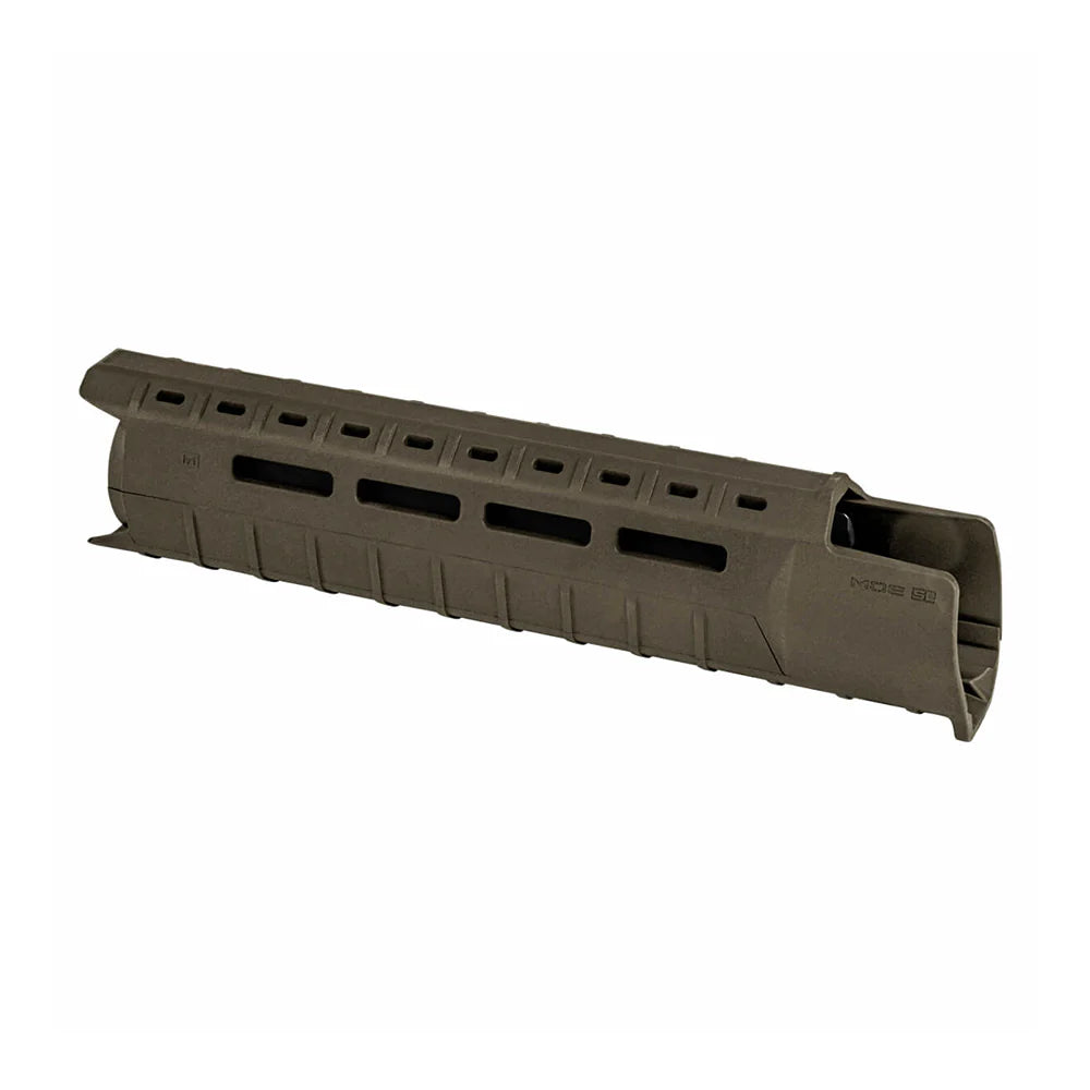 マグプル MAG551 BK MAGPUL MOE SL ハンドガード 実物 MAGPUL（マグプル） マグプル実物 MOE SL ハンドガード ミドルレングス