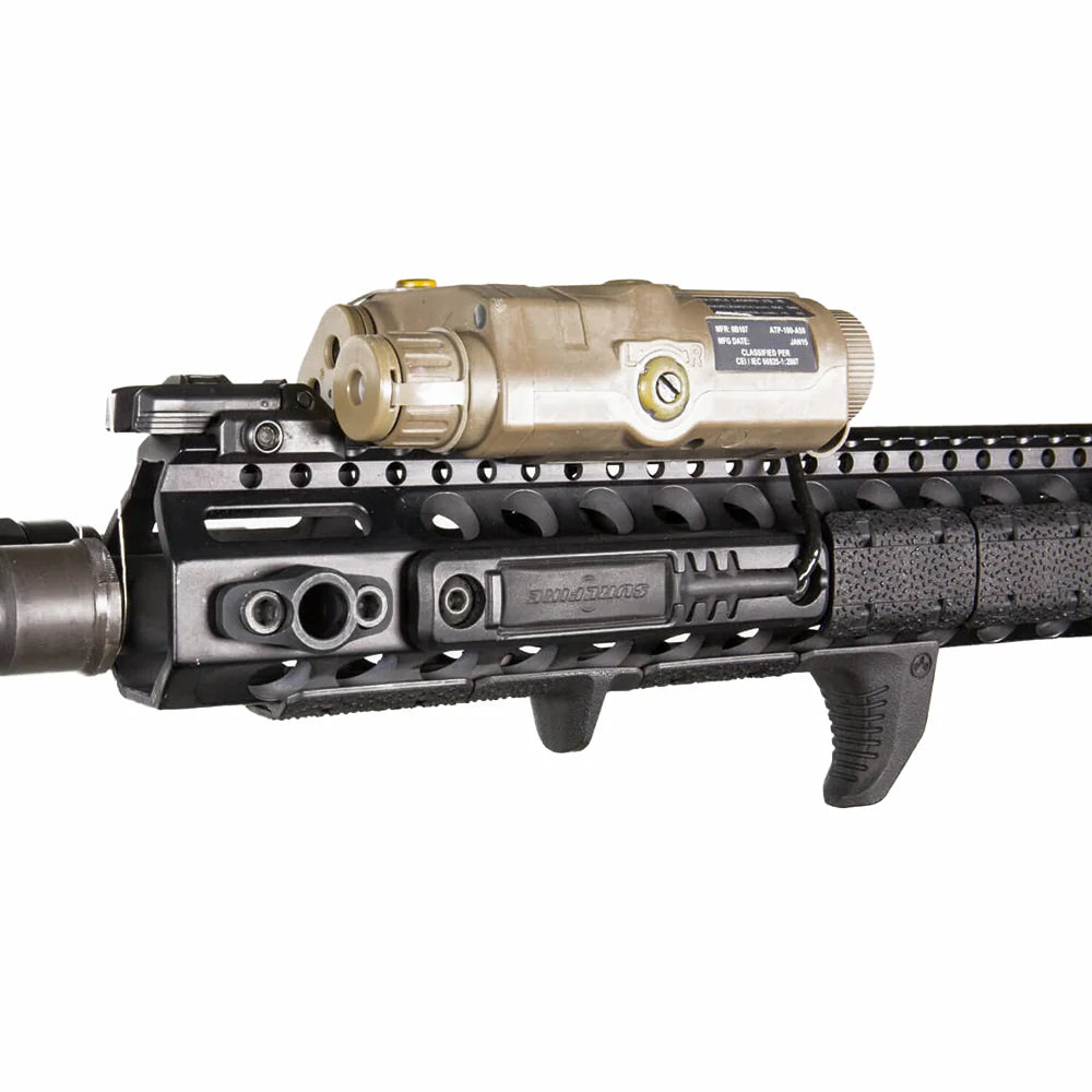 マグプル　シュアファイア　セット Magpul】マグプル テープスイッチ M-LOK Tape Switch Mounting