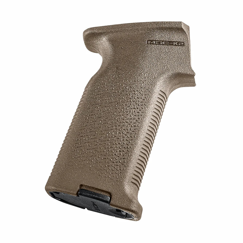 Magpul】マグプル MOE-K2 AK Grip – AK47/AK74 グリップ – ROCK-et