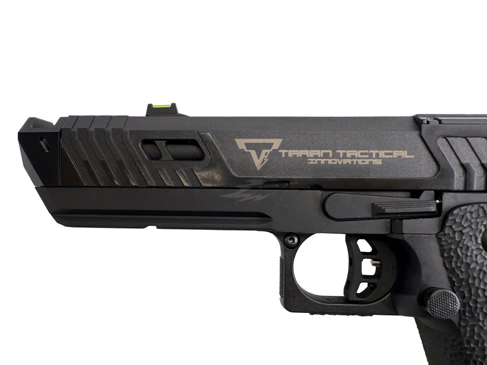 NGS] BATON airsoft BT-SAND VIPER BK 