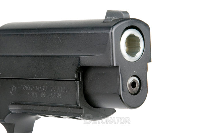 DETONATOR】SIG SAUER P226 アルミアウターバレル -Silver – ROCK-et