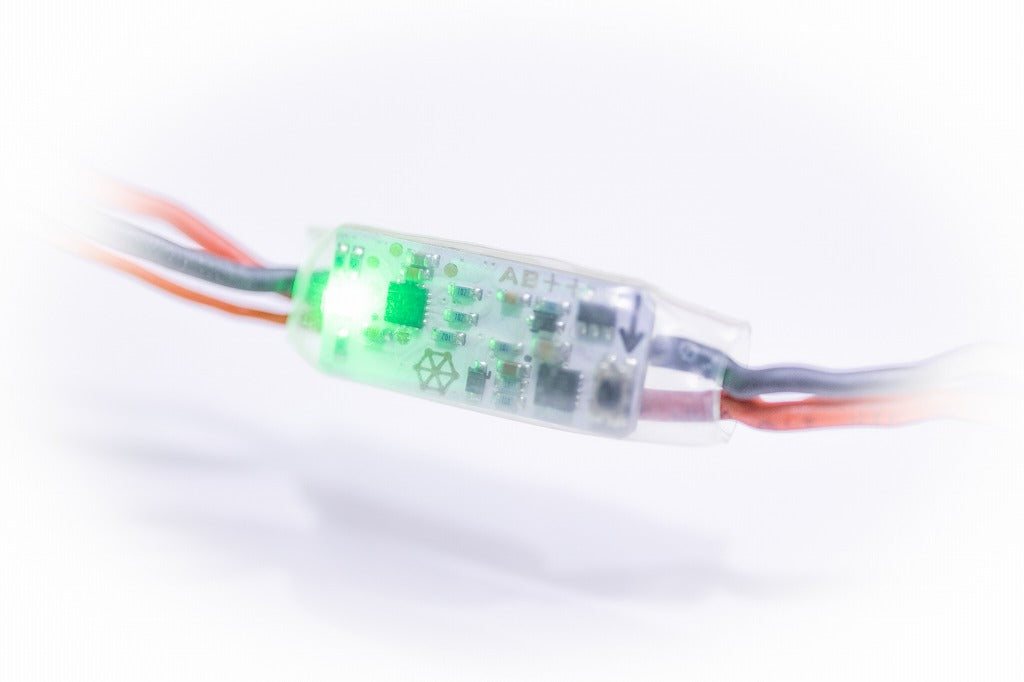 PERUN】AB++ 日本語説明書付 – ROCK-et