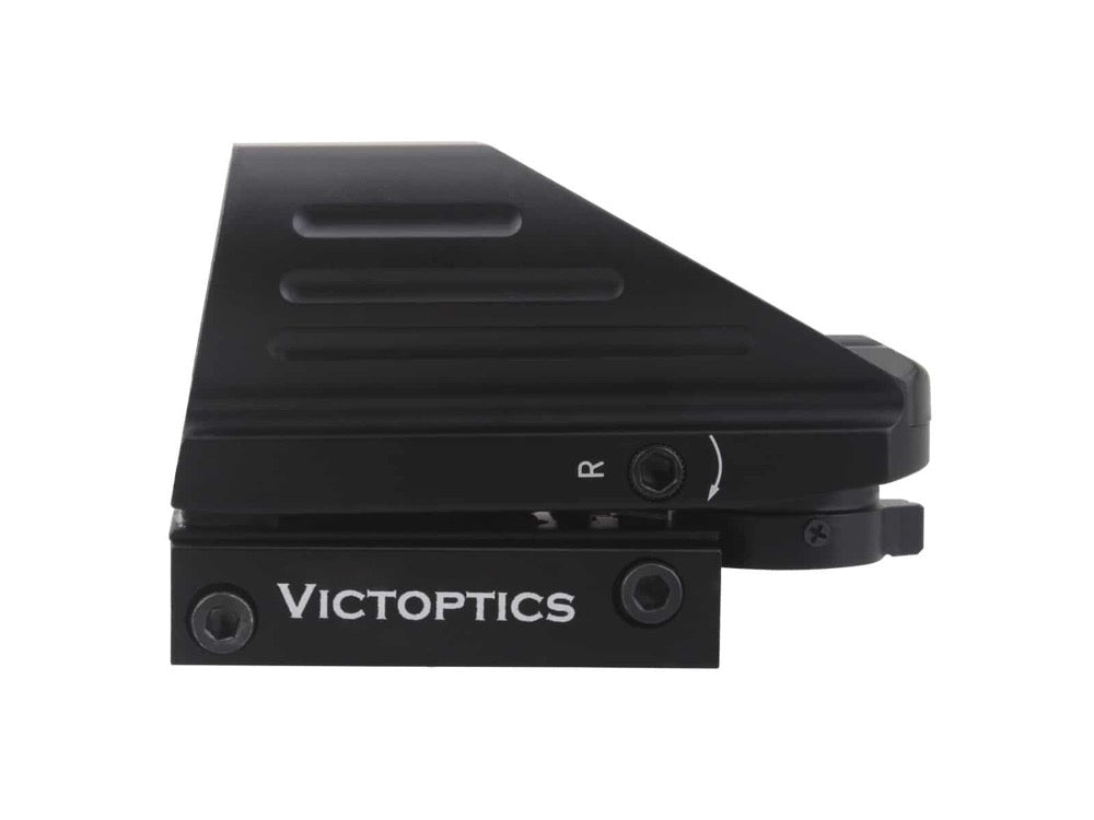 Vector Optics】VictOptics Z3 1x22x33 ドットサイト RDSL03 – ROCK-et