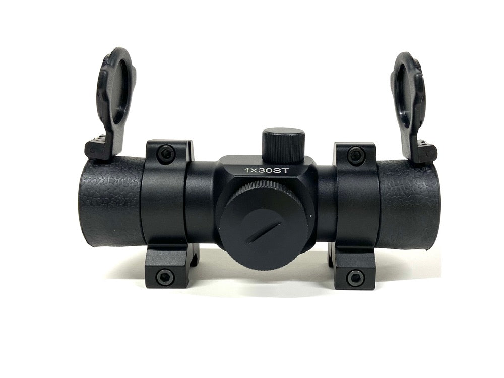 Vector Optics】VictOptics T1 1×30 ドットサイト RDSL06 – ROCK-et