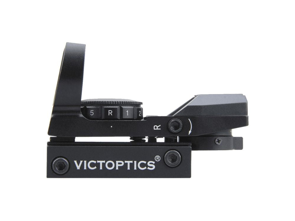トイガン VECTOR OPTICS ベクターオプティクス ドットサイト VictOptics Z4 1x23x34 Red Dot